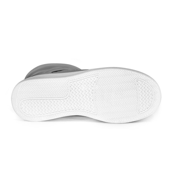 UGG Classic Mini ASH White