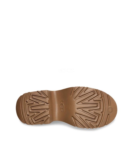 W Classic Ultra Mini New Heights Chestnut