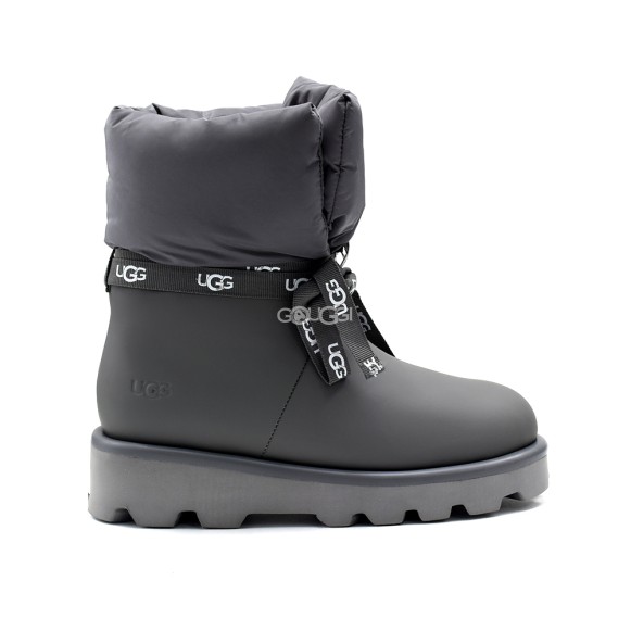 Ugg Moon Boot Grey