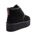 Neumel Heritage Platform Black