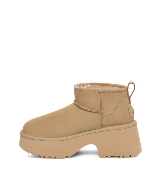 W Classic Ultra Mini New Heights Sand