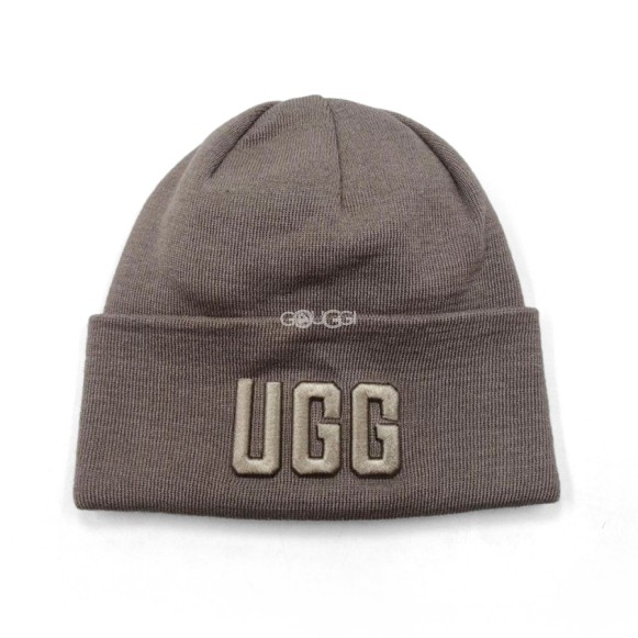 Cap UGG Chocolate