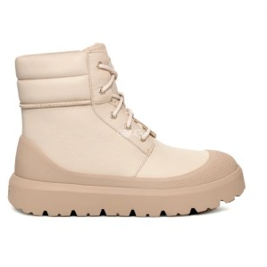 UGG Mens Neumel High Hybrid Birch/Wp