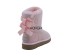Kids Bailey Bow Bright Pink