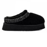 Tazz Braid - Black