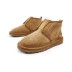 Ugg Neumel Suede Chestnut