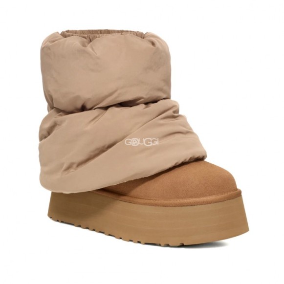 Ugg Plushwarmer Sand