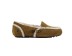 Hailey Loafer Chestnut 