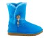 UGG Bailey Button Briana Blue