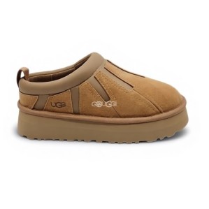 Ugg Classic Slipons Chestnut