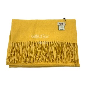 Куркума Шарф UGG