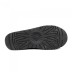 Mens Tasman Slipper - Black