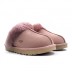 Slipper Scufette Samba Dusk